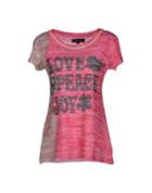 Twin-set Simona Barbieri T-shirts