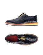 Roberto P Luxury Lace-up Shoes