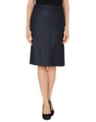 Rena Lange Knee Length Skirts
