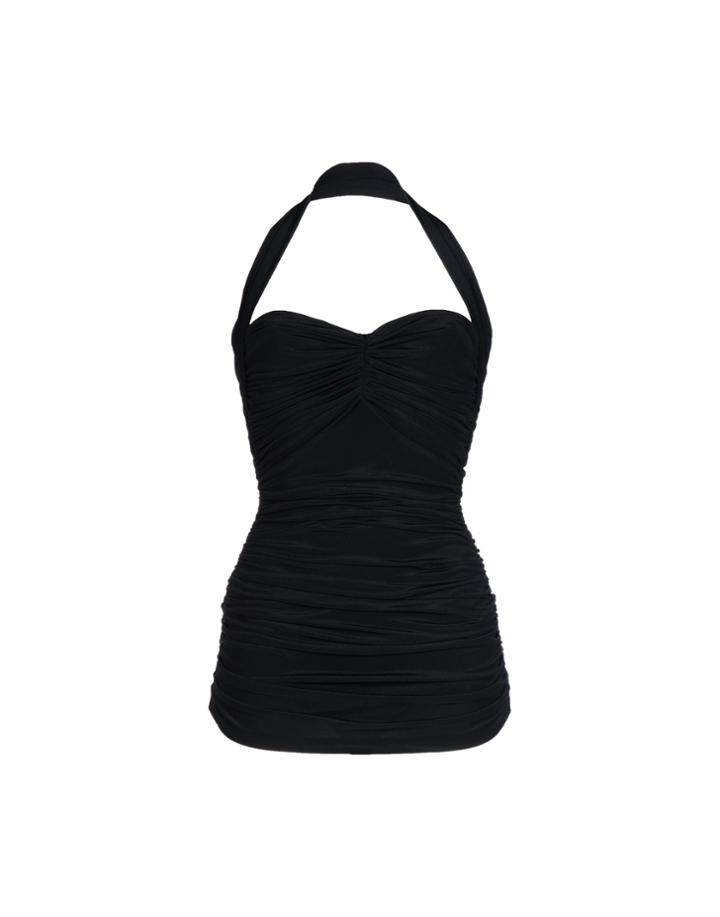 Norma Kamali Short Dresses