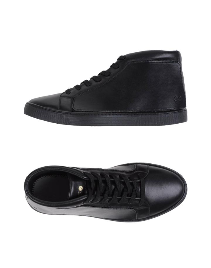 Hide & Jack Sneakers