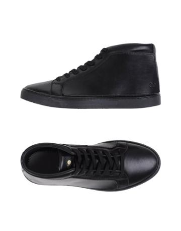 Hide & Jack Sneakers