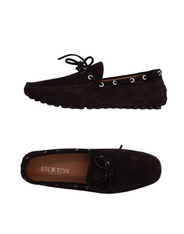 Stokton Loafers