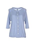 Whyci Cardigans