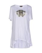 Roberto Cavalli Gym T-shirts