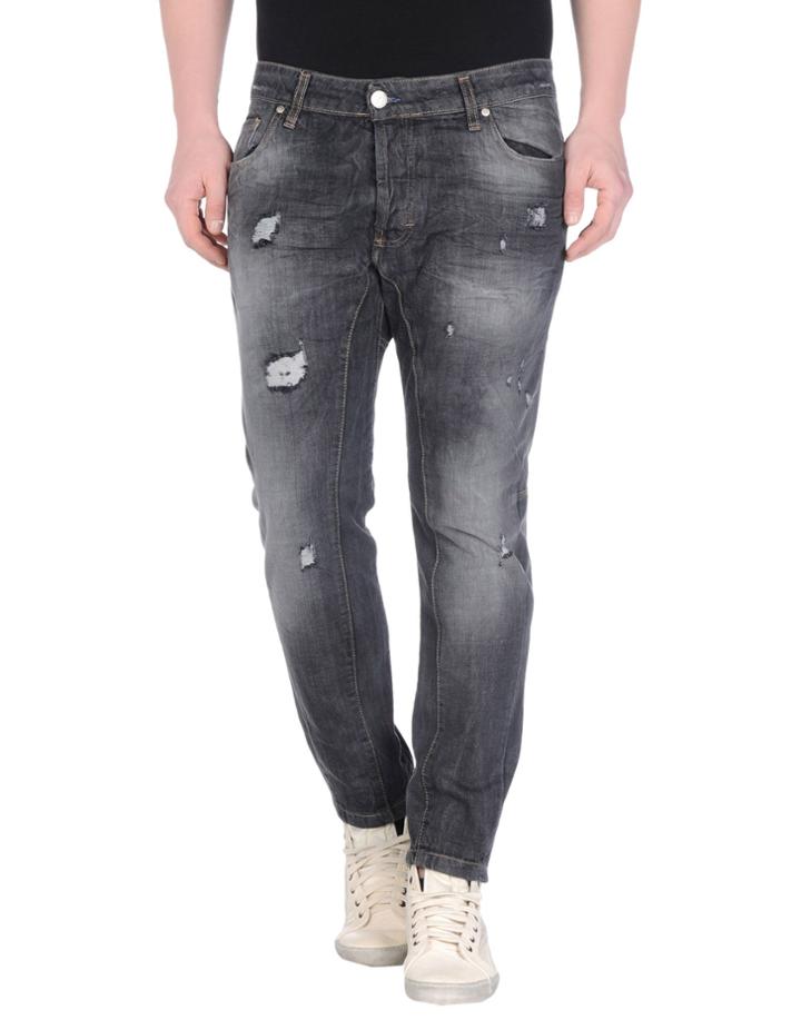 Diego Rodriguez Jeans