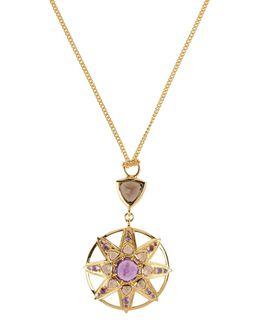 Katie Rowland Necklaces