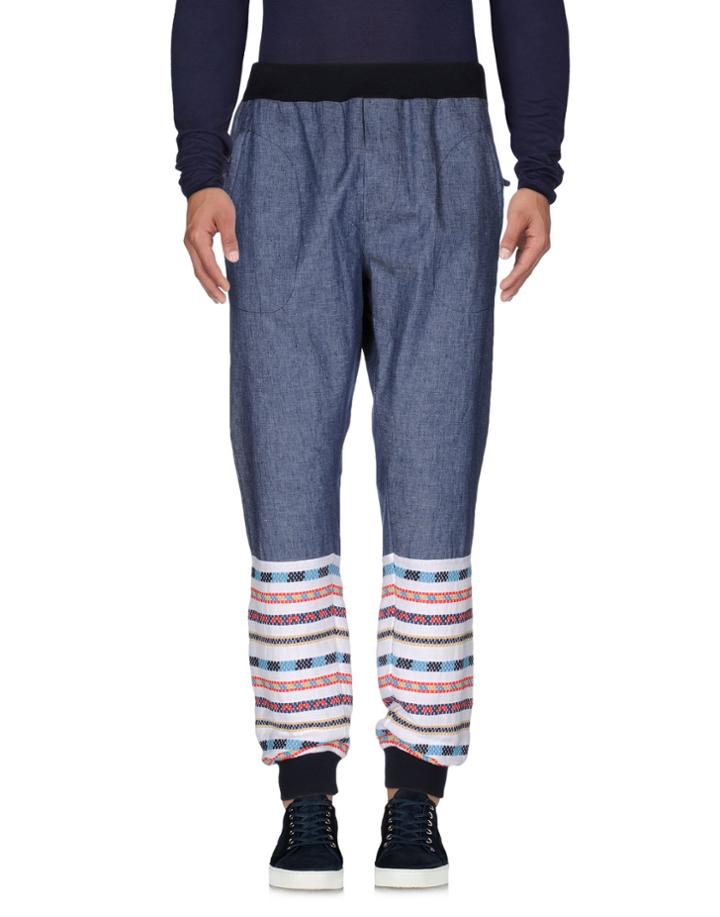 Giuliano Fujiwara Jeans