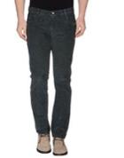 Monocrom Casual Pants