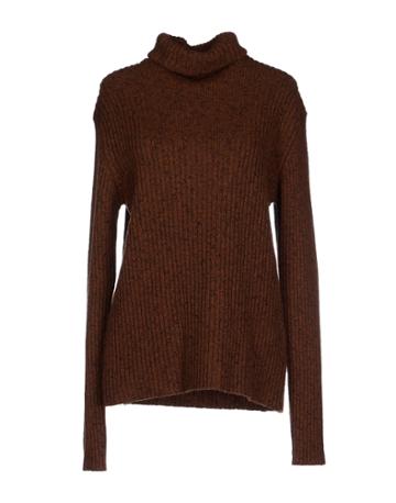East Harbour Surplus Turtlenecks