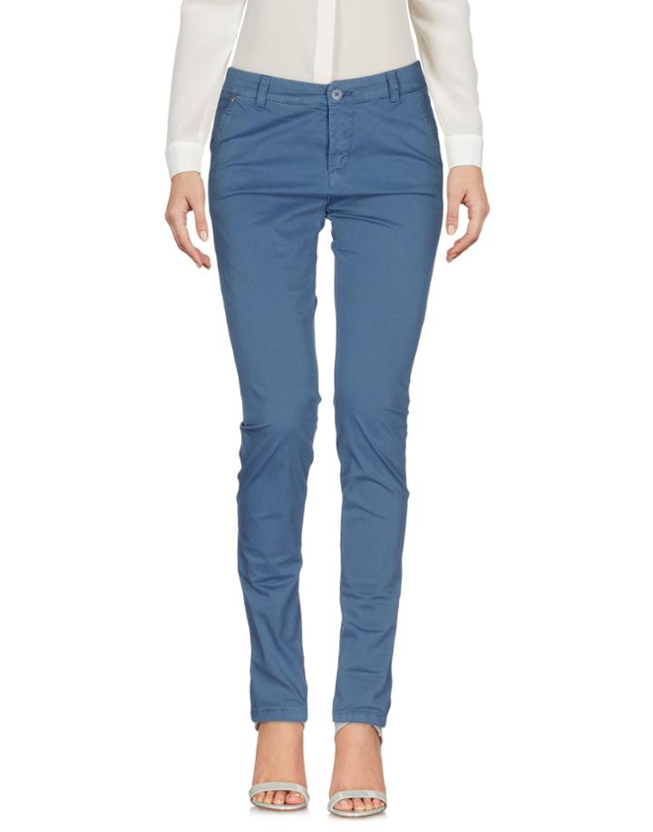 Michael Forpus Casual Pants