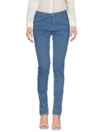 Michael Forpus Casual Pants