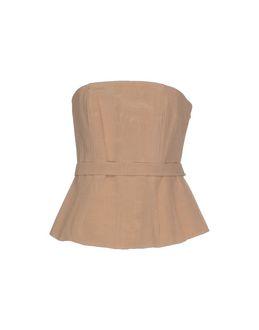 Philosophy Di Alberta Ferretti Tube Tops