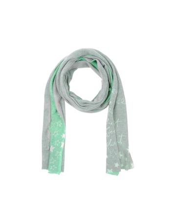 Princess Goes Hollywood Oblong Scarves
