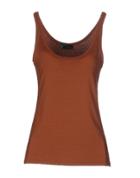 Vanis  Tank Tops