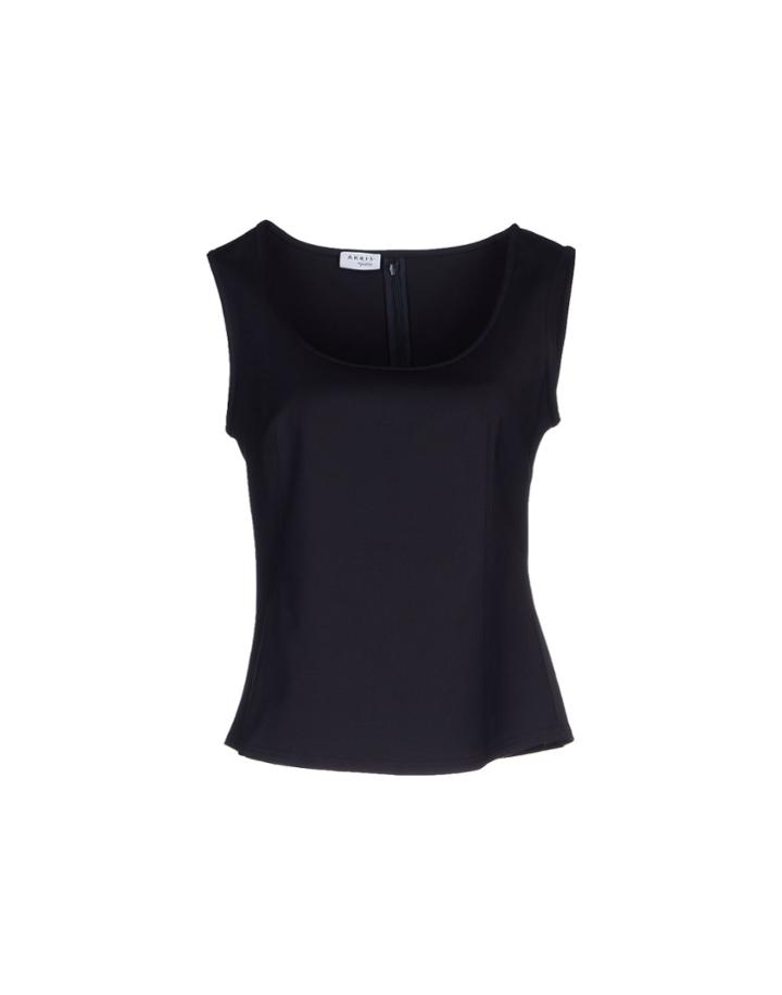 Akris Punto Tank Tops