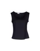 Akris Punto Tank Tops