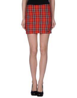Bruna Dei Prati Mini Skirts