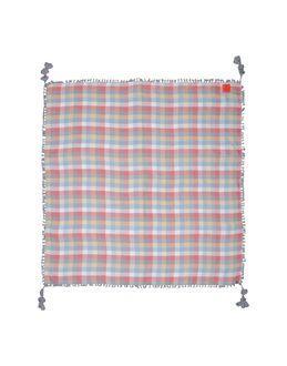 Erfurt Square Scarves