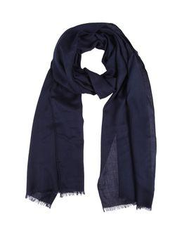 Ermenegildo Zegna Oblong Scarves