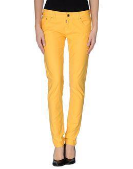 Eighth Sin Casual Pants