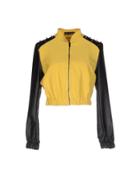 Jill Morisco Milano Jackets