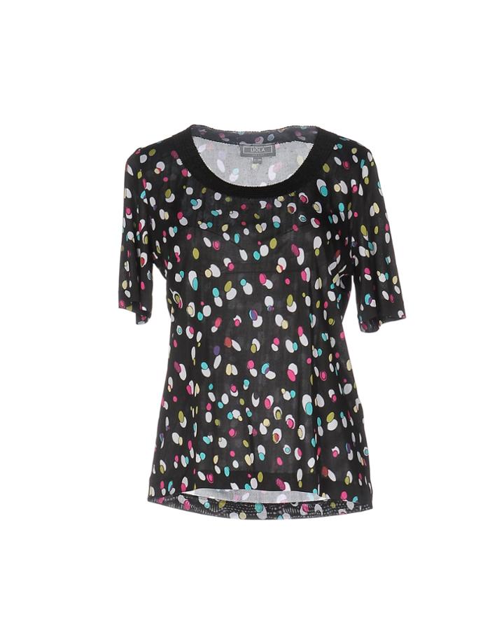 Liola' T-shirts