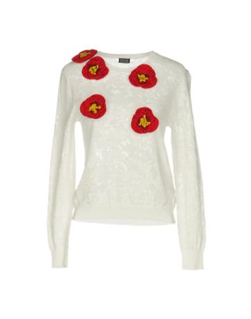 Meadham Kirchhoff Sweaters