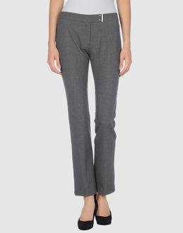 Alba Conde Casual Pants