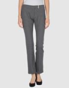 Alba Conde Casual Pants