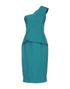 Harvey Nichols By Roland Mouret Knee-length Dresses