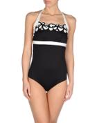 Twin-set Simona Barbieri One-piece Swimsuits