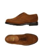 George Webb Lace-up Shoes