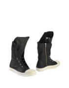 Drkshdw By Rick Owens Boots