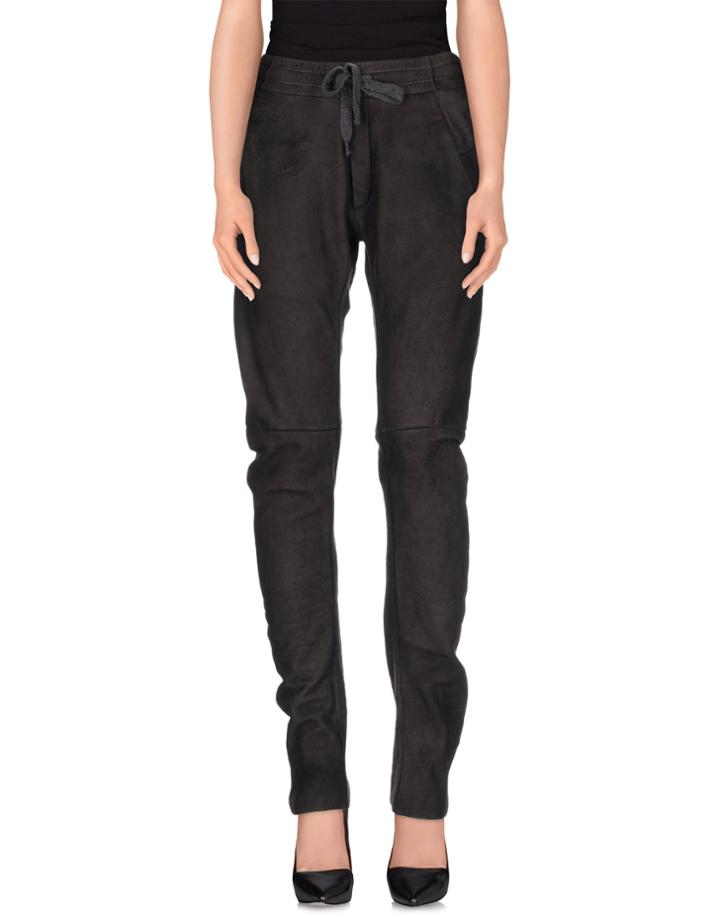 Isaac Sellam Experience Casual Pants