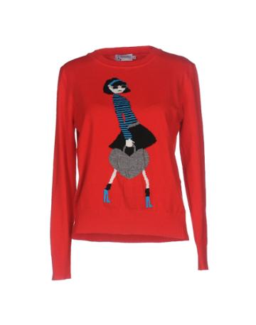 Minueto Sweaters