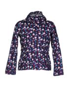Bonfire Jackets