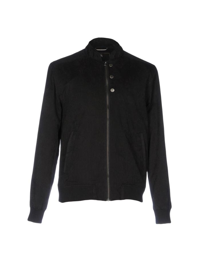 Savvy Citizen Jackets