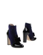 Bionda Castana Ankle Boots