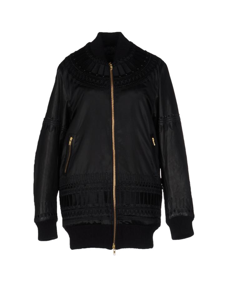 Skingraft Jackets