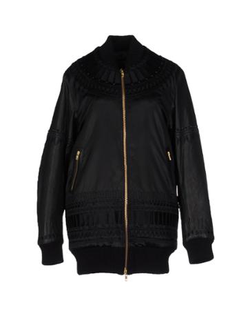 Skingraft Jackets