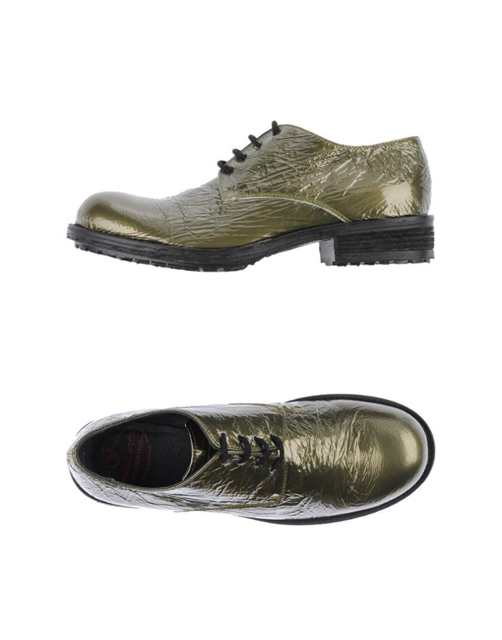 Giovanni Ciarpella Lace-up Shoes