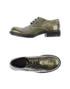 Giovanni Ciarpella Lace-up Shoes