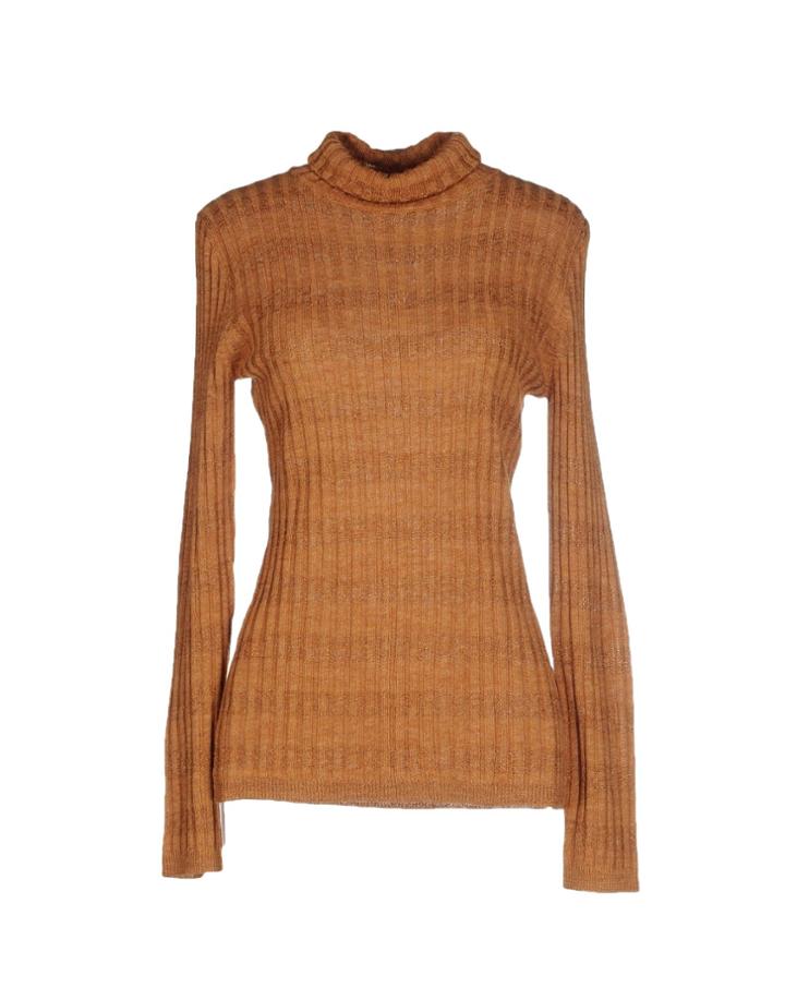 Soallure Turtlenecks