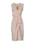 Moschino Knee-length Dresses
