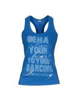 Deha Tops