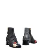 Hilfiger Collection Ankle Boots