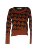 Flive Sweaters
