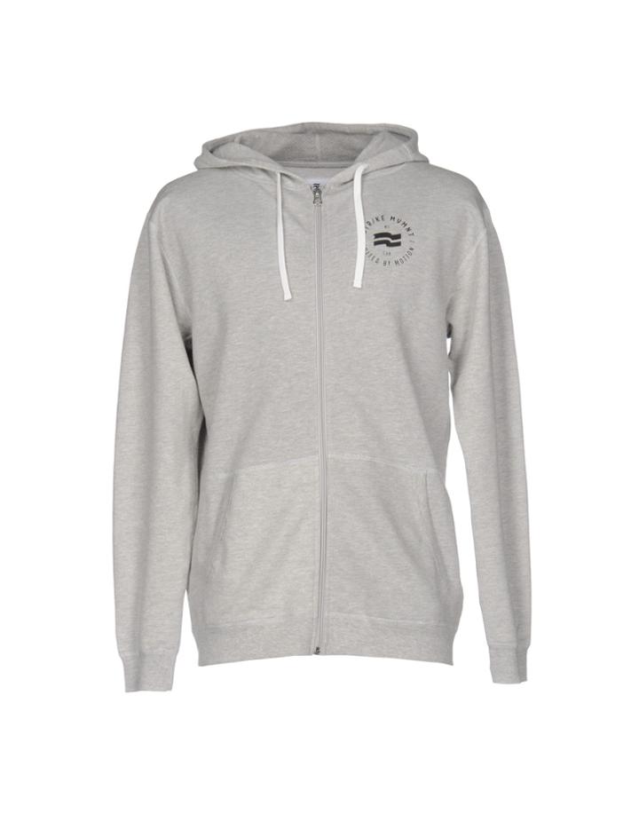 Str/ke Mvmnt Sweatshirts