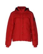 Snowmass Down Jackets